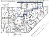 2.OG - 3 Zimmer Etagenwohnung in Rehlingen-Siersburg