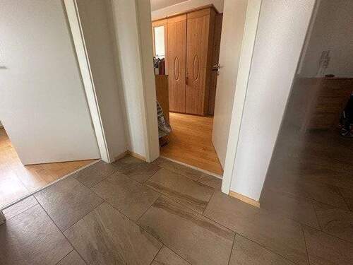 weiße Innentüren - 
