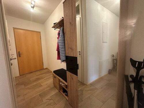Flur / Diele - 