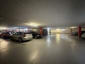 Tiefgaragenstellplatz - 