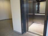 Aufzug im Haus - 