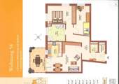 Grundriss - 