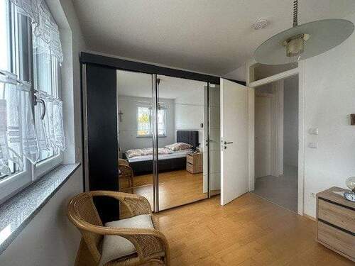 Schlafzimmer - 