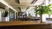 Bild 1 - Attraktive und moderne Bürofläche in Stuttgart-West - provisionsfrei - All-in-Miete