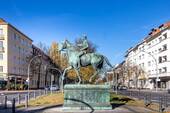 nahe Steubenplatz - 