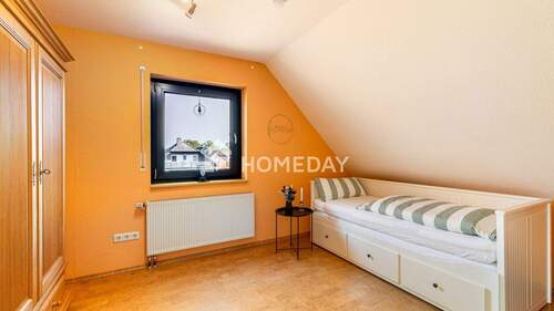 DG Gästezimmer 2 - 