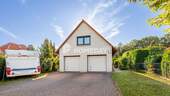 Garage - Einfamilienhaus mit 190,00 m² in Velpke zum Kaufen