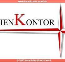 Grundstück zentral im Ort, Wohnung + Praxis- Bürofläche - Modernisierung notwendig - Trittau