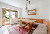 Essbereich - 5 Zimmer Mehrfamilienhaus, Wohnhaus in Straubing