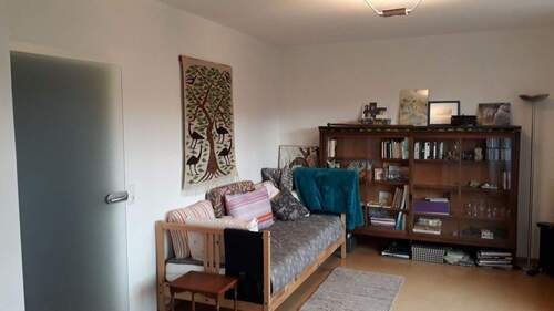 Wohnzimmer EG - 6 Zimmer Einfamilienhaus in Lüdenscheid