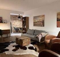 Hochwertig modernisierte 2,5-Zi-Wohnung mit Balkon & TG in Schwetzingen