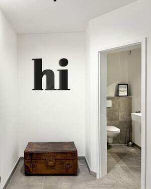 Bild 3 - 2 Zimmer Etagenwohnung in Schwetzingen