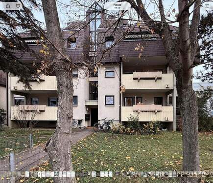 Bild 4 - Etagenwohnung mit 73,00 m&sup2; in Schwetzingen zum Kaufen