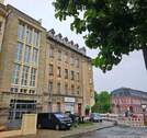 Straßenansicht_Seite.2_Rößlerstr.13 - 5 Zimmer Mehrfamilienhaus, Wohnhaus in Chemnitz