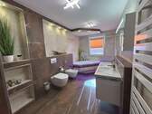 EG Badezimmer - 