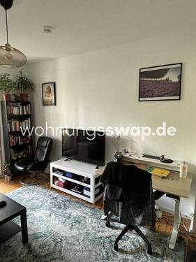 Bild 3 - 2 Zimmer Etagenwohnung in Berlin