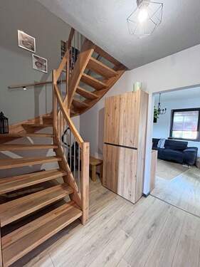 Hochwertige Materialien - 