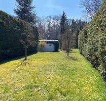 Hier könnte Ihr Tiny House stehen! - Obermichelbach Rothenberg