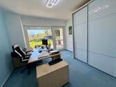 Büro/Kinder- oder Gästezimmer - 