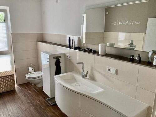 Badezimmer - 