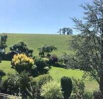 Helle Dachwohnung mit Gartenanteil in ruhiger Lage von Mimberg - Burgthann