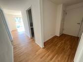 Eingangsbereich - 3 Zimmer Etagenwohnung zum Kaufen in Göttingen