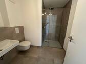 Badezimmer - 3 Zimmer Etagenwohnung in Göttingen