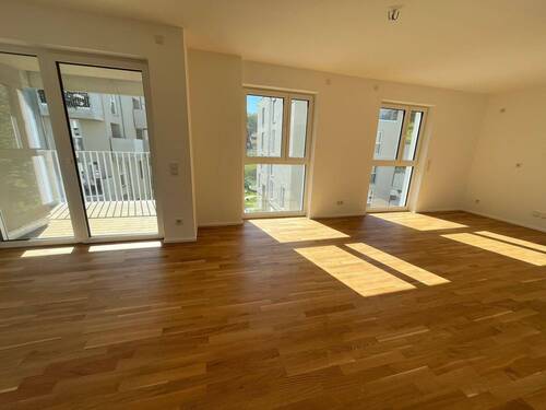 Wohnbereich - 