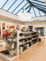 Ladengeschäft - 1 Zimmer Gewerbeobjekt (Büro, Produktion, Verkauf) zur Miete in Freiburg im Breisgau