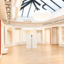 Ladengeschäft_Ansicht_02 - 1 Zimmer Gewerbeobjekt (Büro, Produktion, Verkauf) in Freiburg im Breisgau