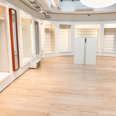 Ladengeschäft_Ansicht_03 - Gewerbeobjekt (Büro, Produktion, Verkauf) in Freiburg im Breisgau zur Miete