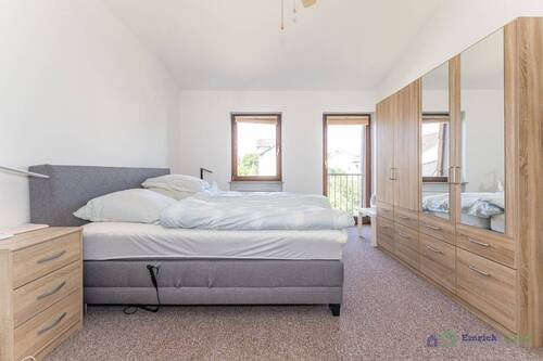 Elternschlafzimmer - 