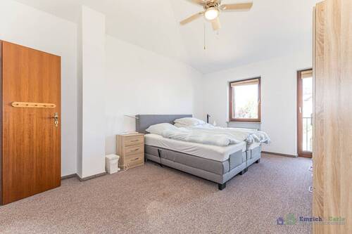 Elternschlafzimmer - 