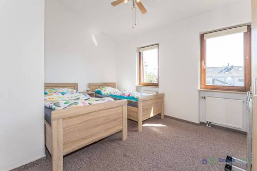 Kinderzimmer - 
