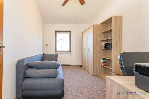 Kinderzimmer - 