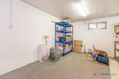 kleinerer Kellerraum - 