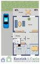 Grundriss Erdgeschoss - 