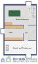 Grundriss Untergeschoss - 