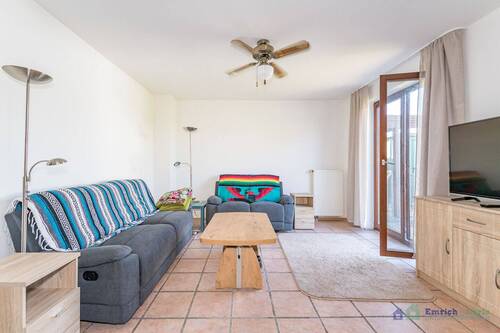 Wohnzimmer - 