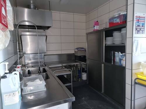 Gewerbefläche - 