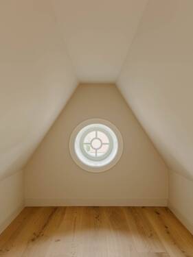 Spitzboden - 