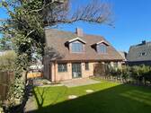 Garten 22a - 6 Zimmer Mehrfamilienhaus, Wohnhaus in Sylt