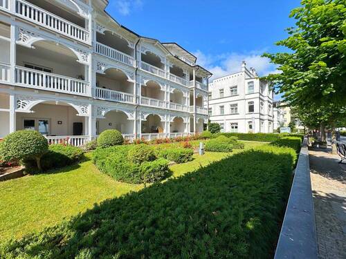 Villa Seeadler - 