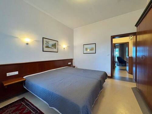 Schlafzimmer - 
