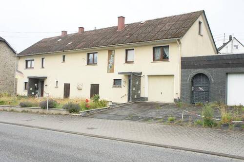 Bild 4 - Mehrfamilienhaus, Wohnhaus mit 230,00 m² in Freilingen zum Kaufen