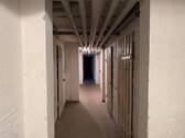 Trockener Keller - 