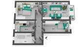 Grundriss - 