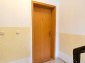 Wohnungseingang - 3 Zimmer Etagenwohnung in Rackwitz