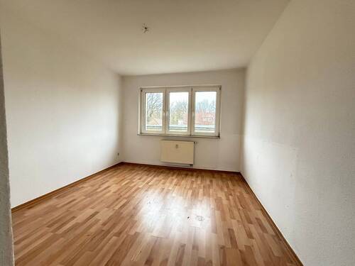 Helles Schlafzimmer - 