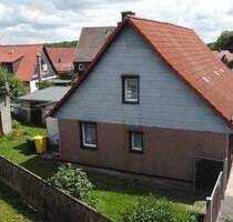 Gemütliches Einfamilienhaus in Stiege